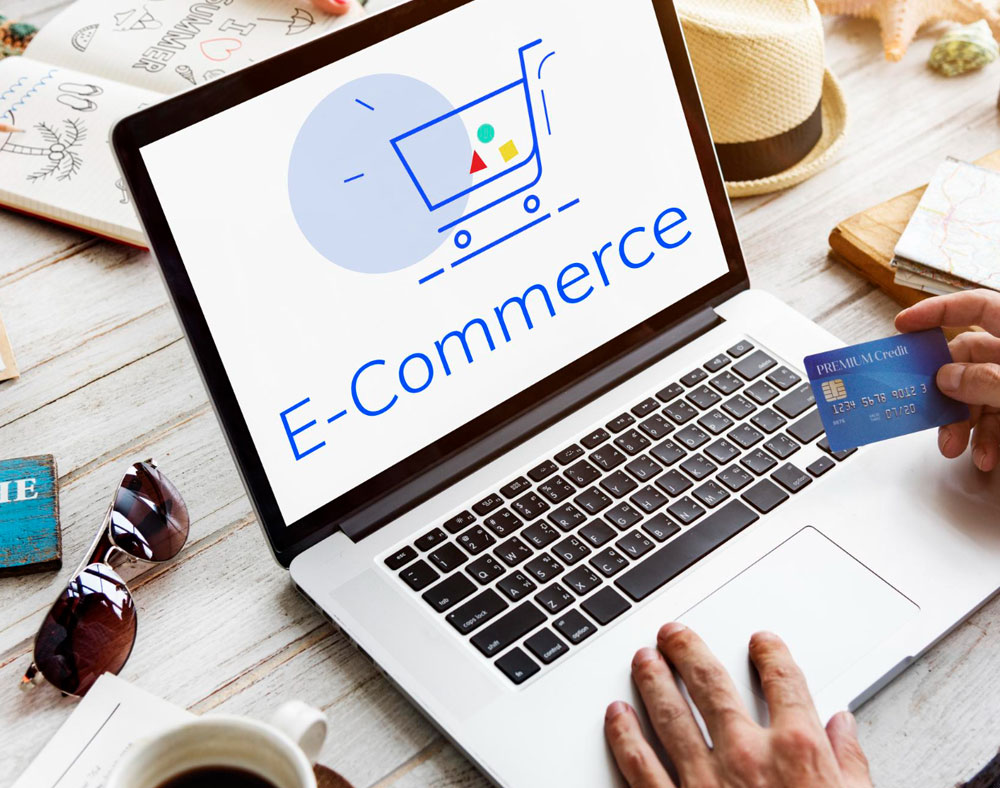 E-commerce