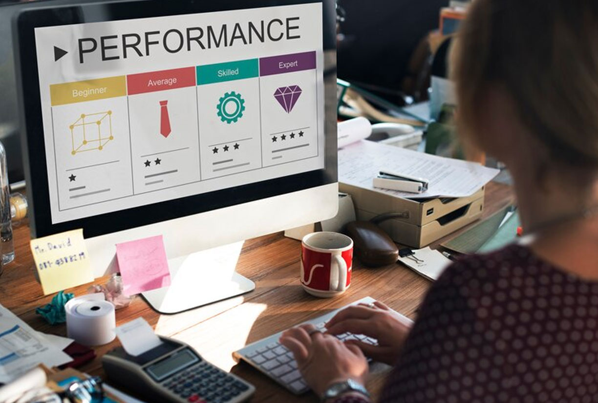 Performance Management System