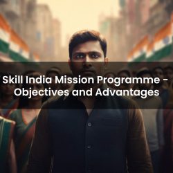 Skill India Mission Programme