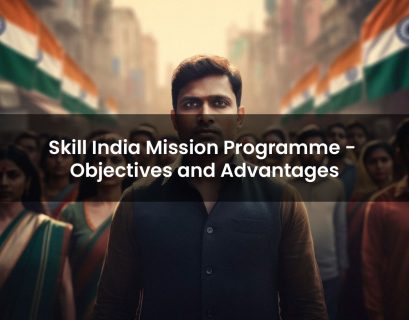 Skill India Mission Programme