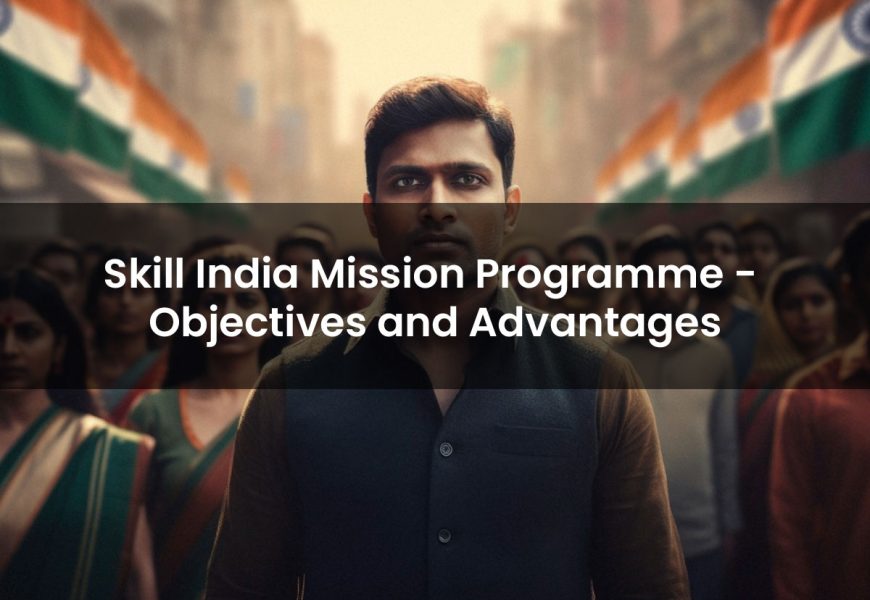 Skill India Mission Programme