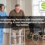 Developing A Loan Management System For NHFDC