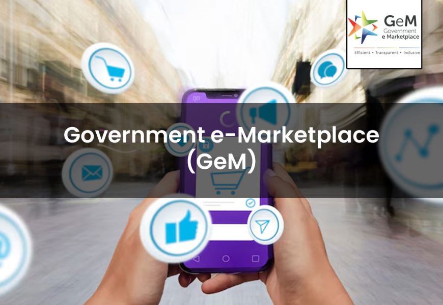 Government-e-Marketplace