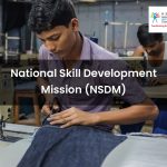 National Skill Development Mission