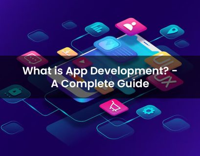 What is App Development