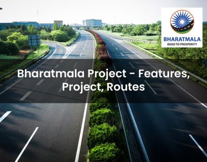 Bharatmala Project