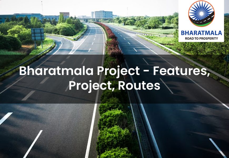 Bharatmala Project