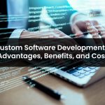 Custom Software Development