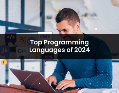 Top Programming Languages of 2024