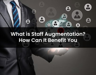 What is Staff Augmentation