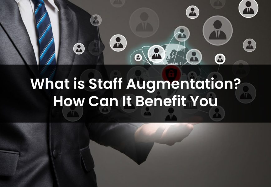 What is Staff Augmentation