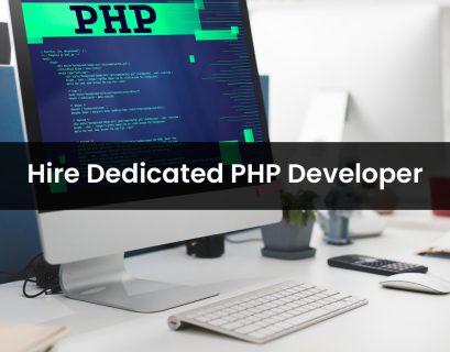 Hire Dedicated PHP Developer