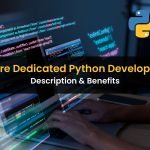 Hire Dedicated Python Developer