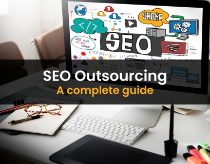 SEO Outsourcing