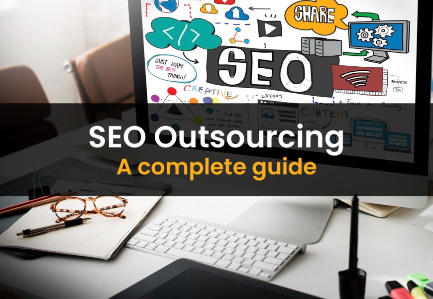 SEO Outsourcing