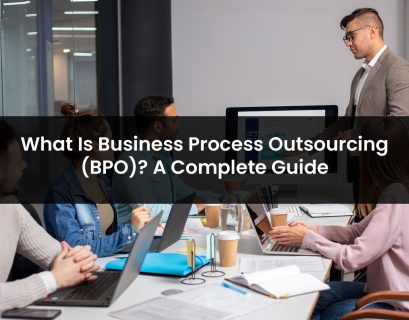 What Is Business Process Outsourcing