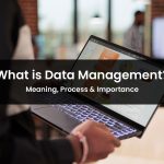 What is Data Management