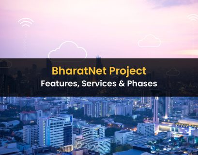 BharatNet Project