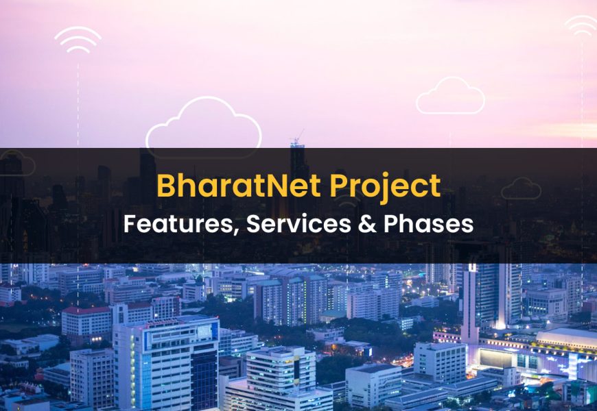 BharatNet Project