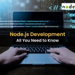 Node.js Development