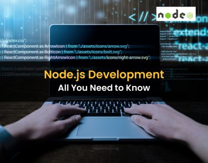 Node.js Development