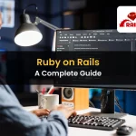 Ruby on Rails