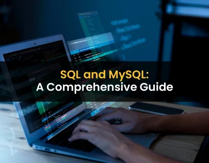 SQL and MySQL