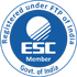 Akal - ESC Member